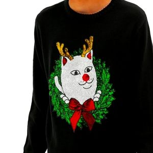 Ripndip Ugly Christmas Sweater